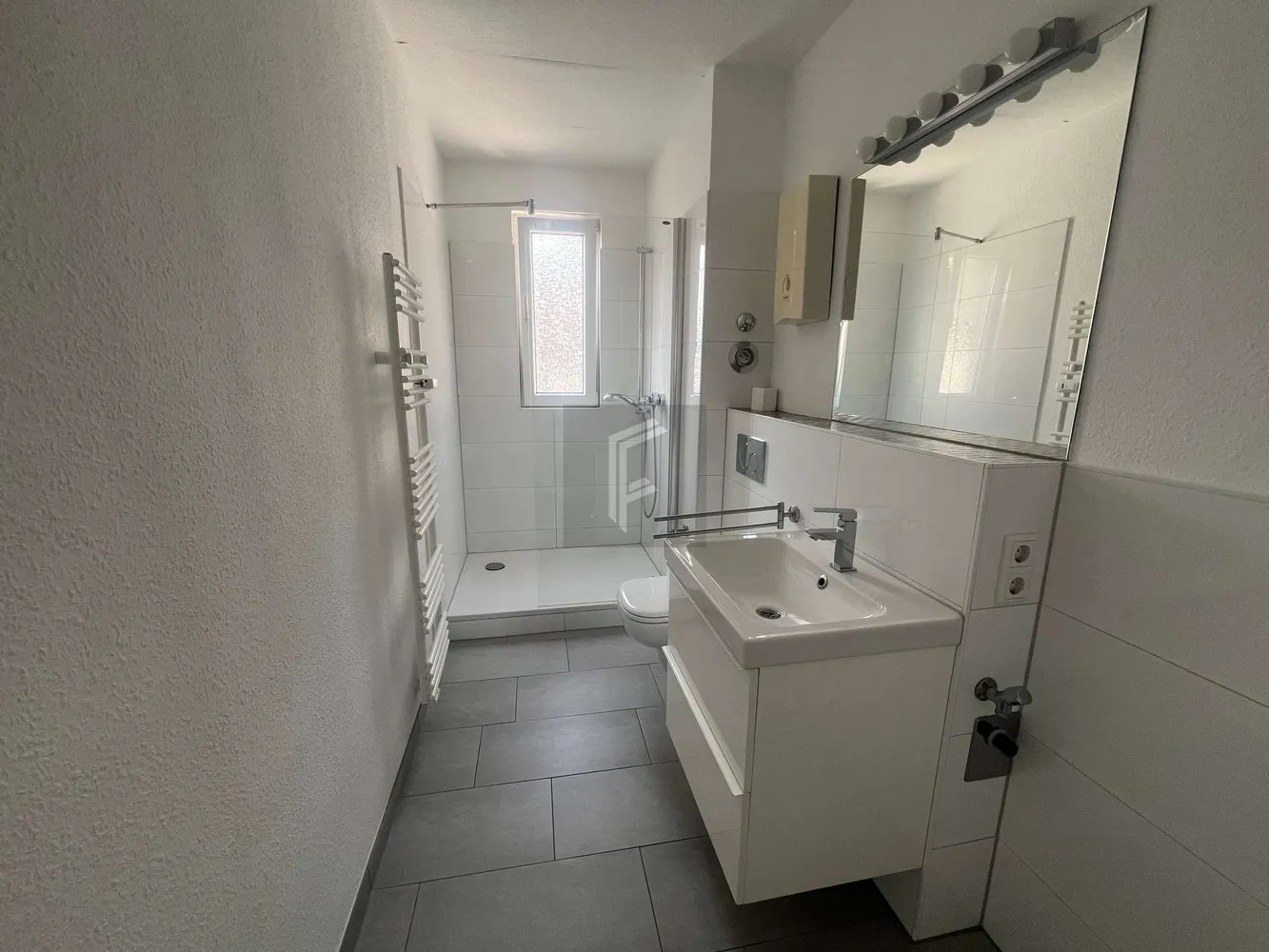 1 Zimmer Wohnung mit 35 m² in Krefeld – Bild 1