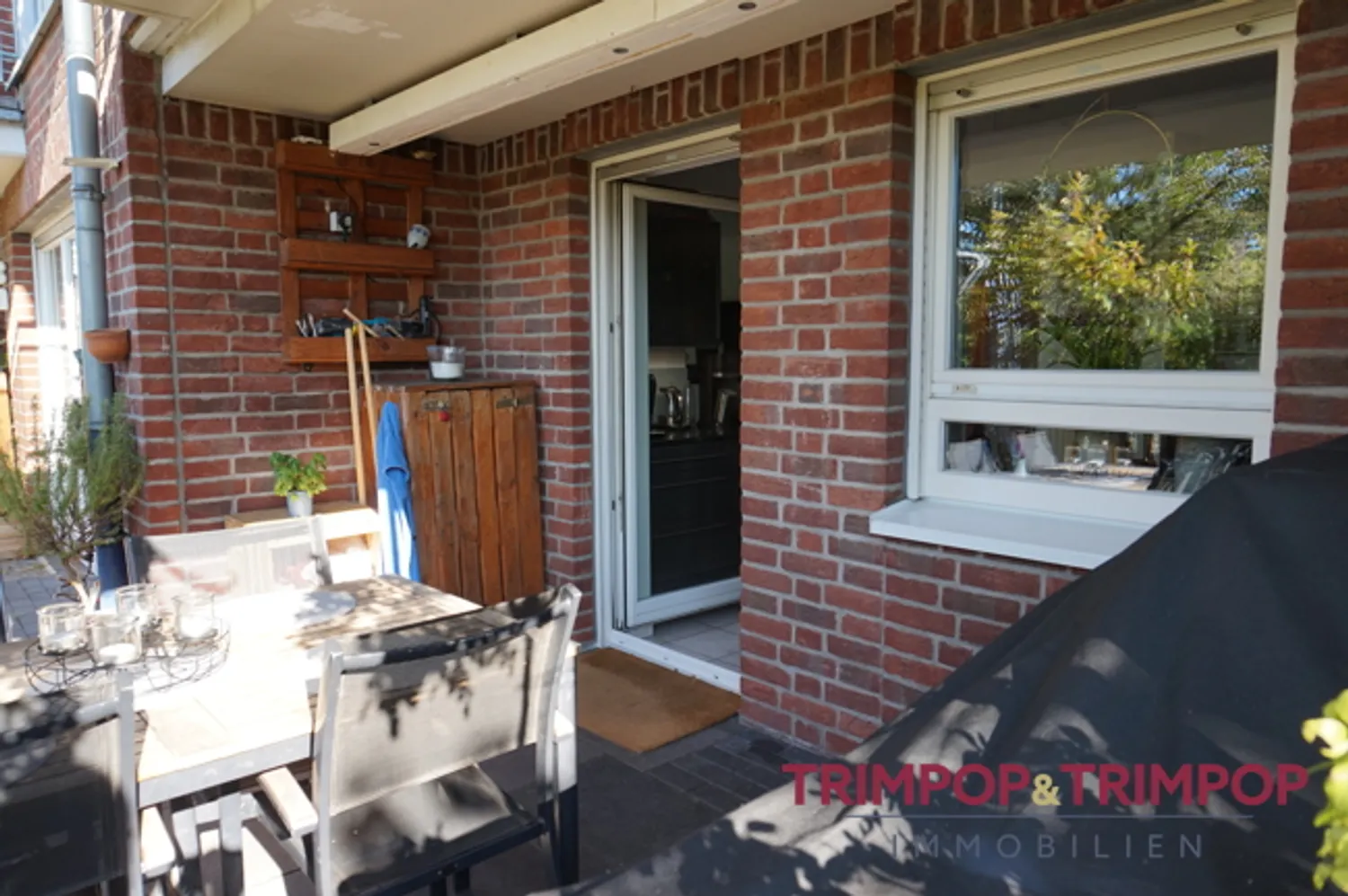 4 Zimmer Wohnung mit 96 m² in Krefeld – Bild 11