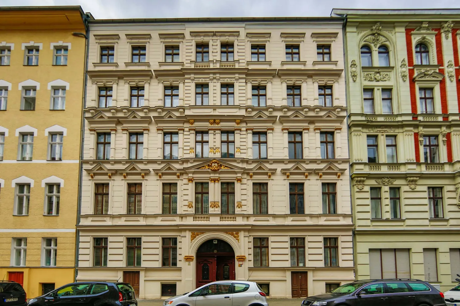 WG-Zimmer in Berlin – Bild 4