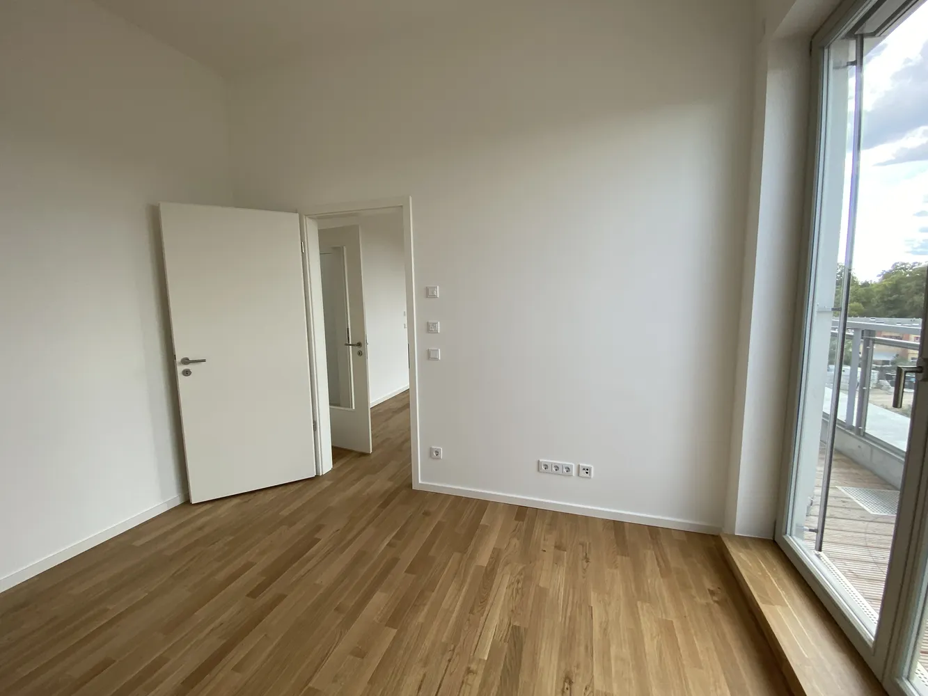 2 Zimmer Wohnung mit 46 m² in Berlin – Bild 3