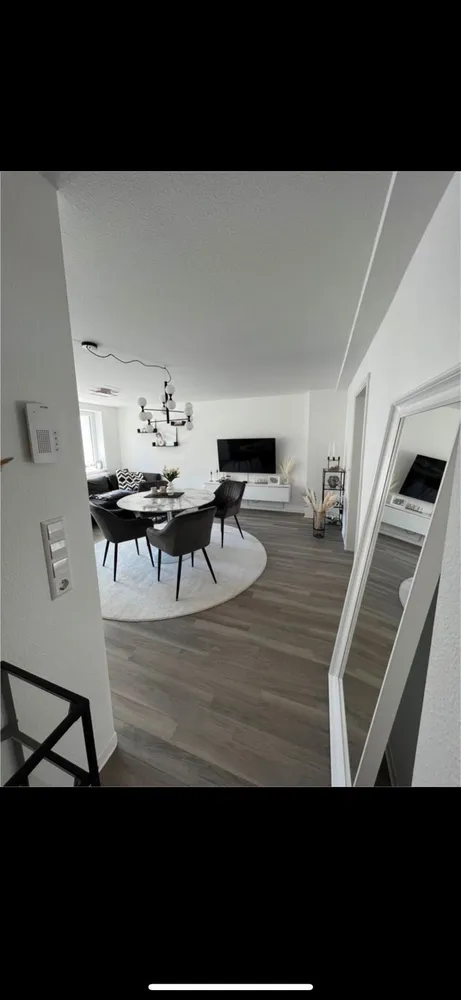 3 Zimmer Wohnung mit 68 m² in Stuttgart – Bild 2