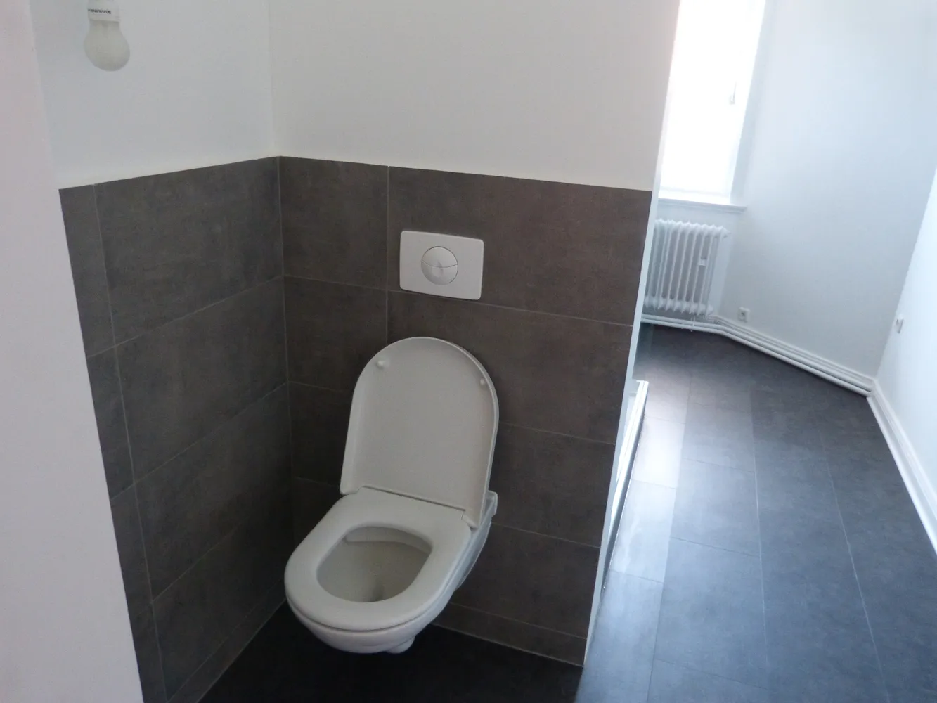 5 Zimmer Wohnung mit 133 m² in Lüneburg – Bild 9
