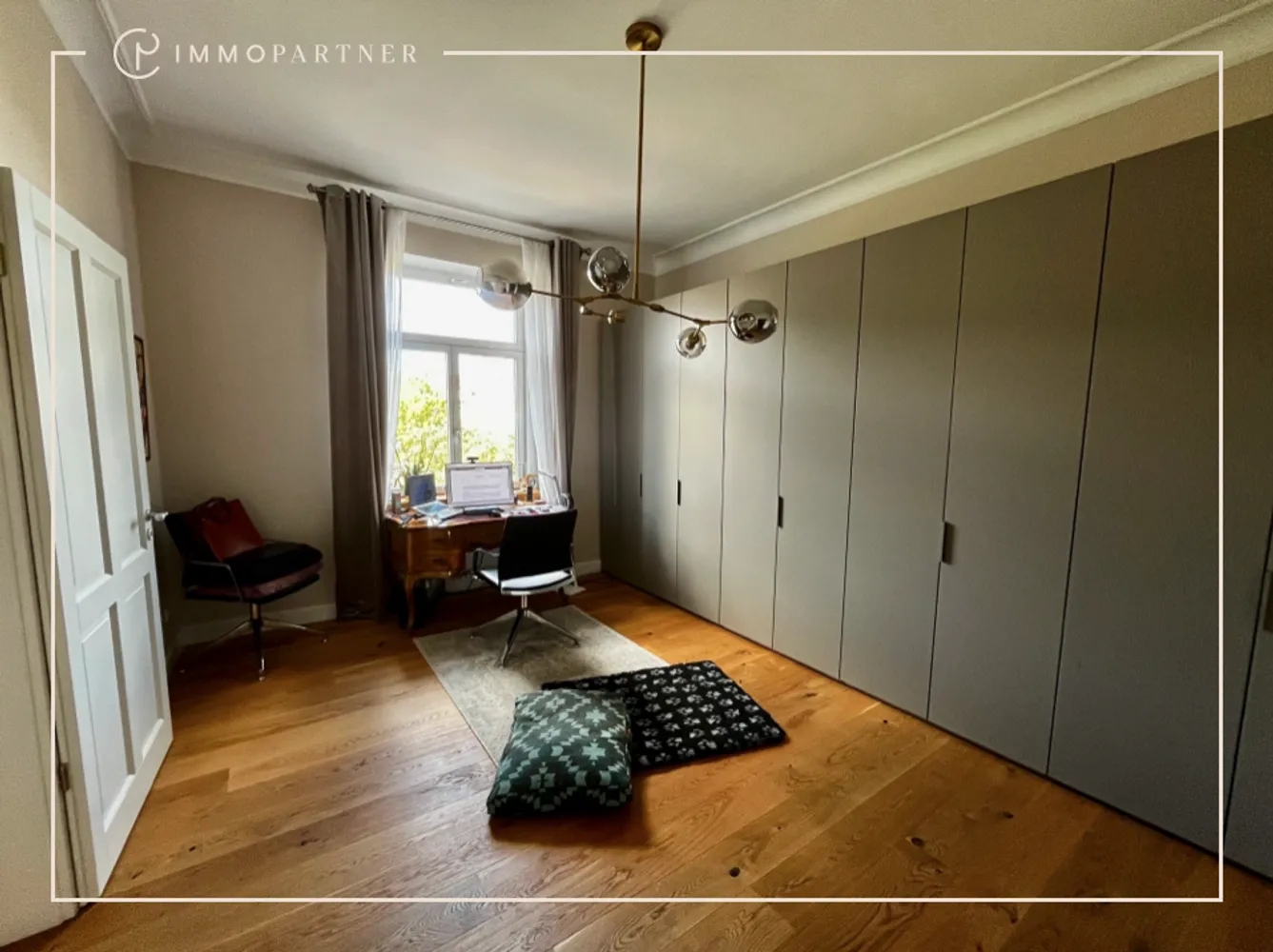 4 Zimmer Wohnung mit 110 m² in Stuttgart – Bild 10