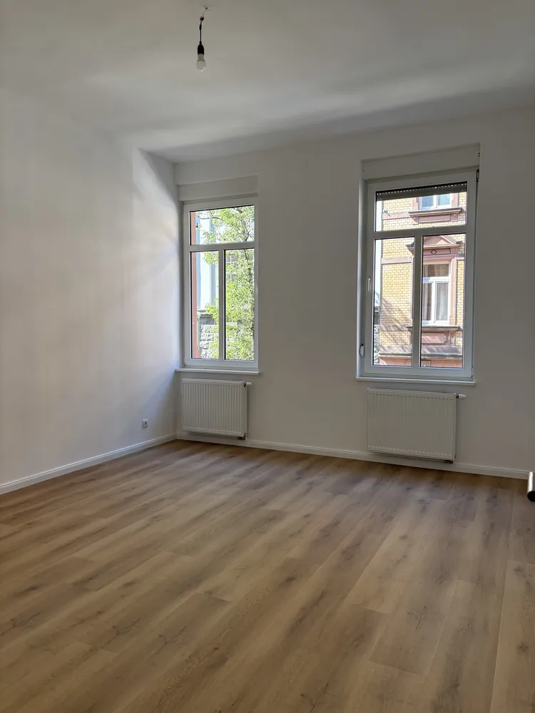 2 Zimmer Wohnung mit 48 m² in Ludwigshafen am Rhein – Bild 11