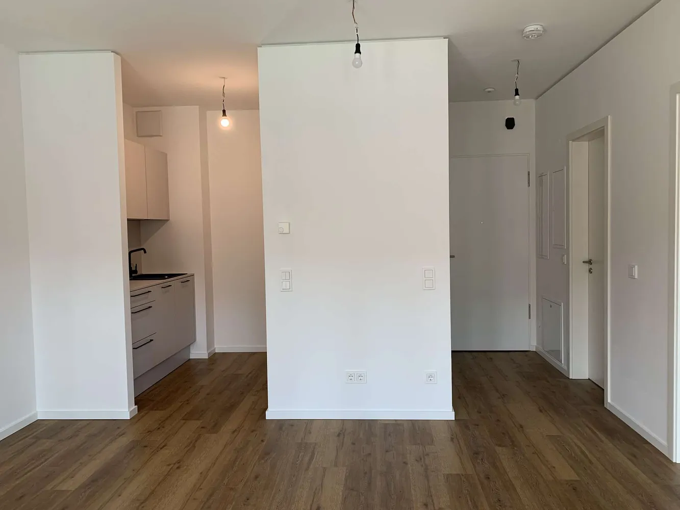 2 room apartment with 39 m² in Cologne – Photo 5