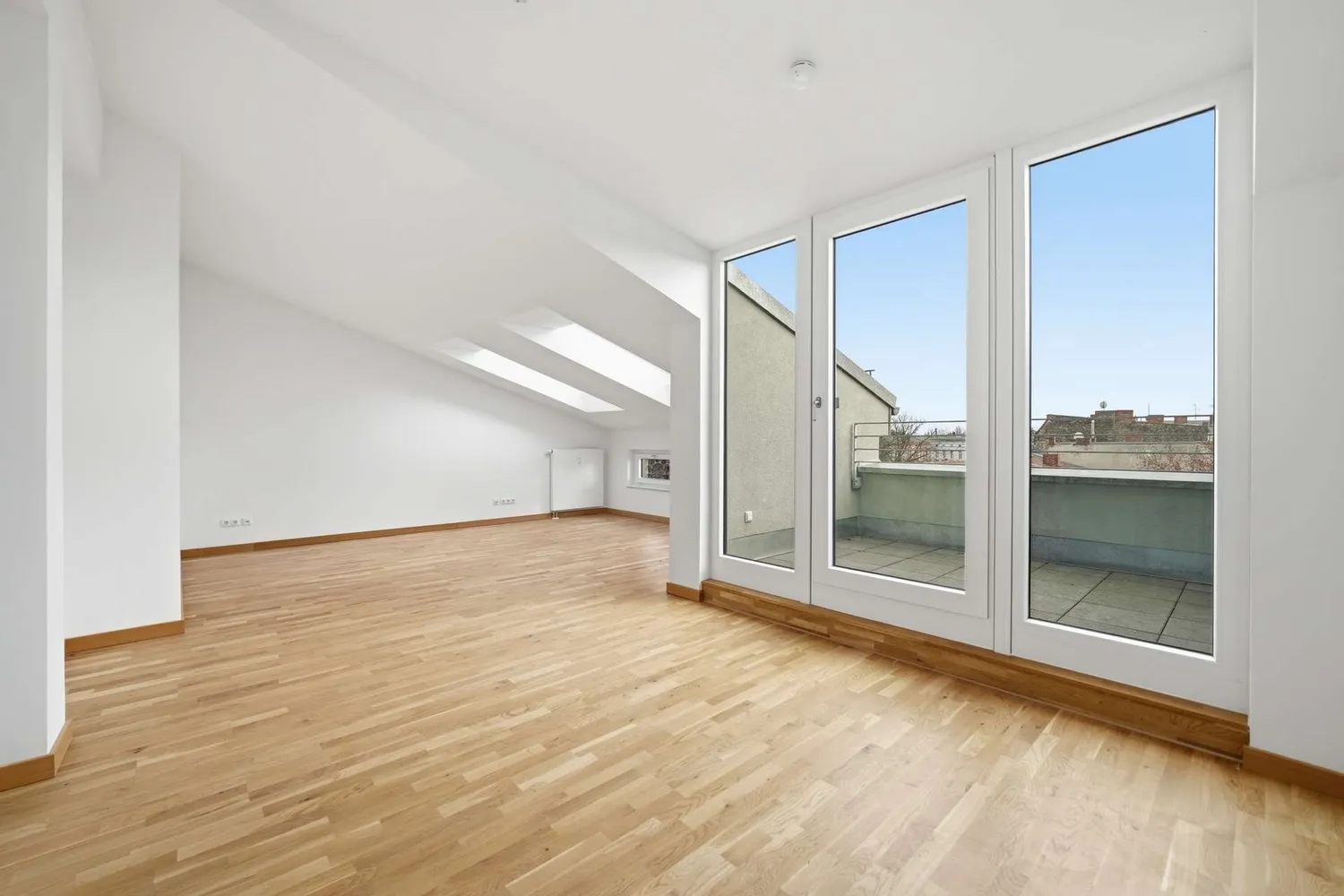 2 Zimmer Wohnung mit 67 m² in Berlin – Bild 2