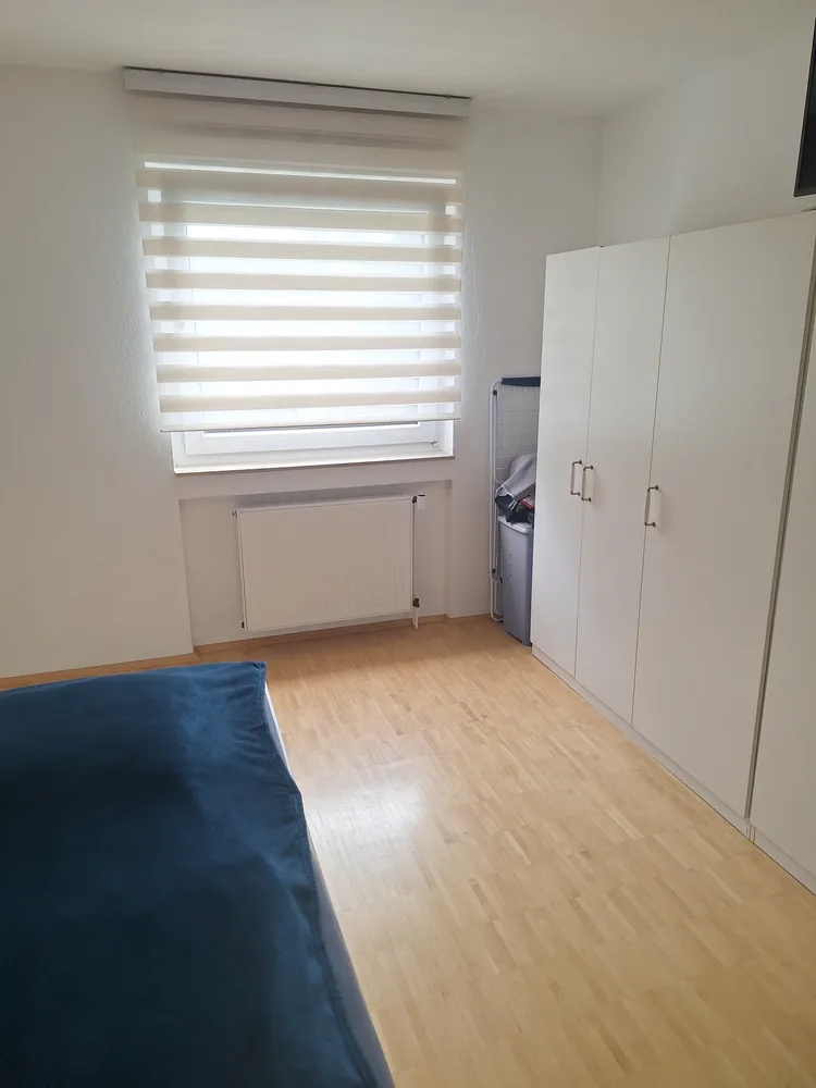 4 Zimmer Wohnung mit 72 m² in Recklinghausen – Bild 11