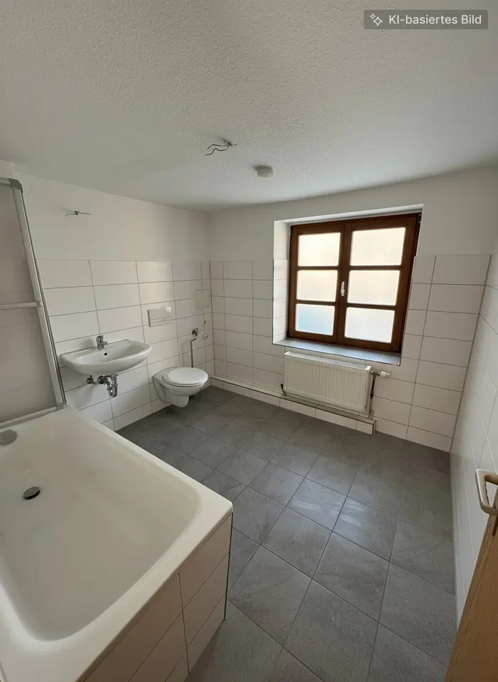 3 Zimmer Wohnung mit 65 m² in Halberstadt – Bild 6