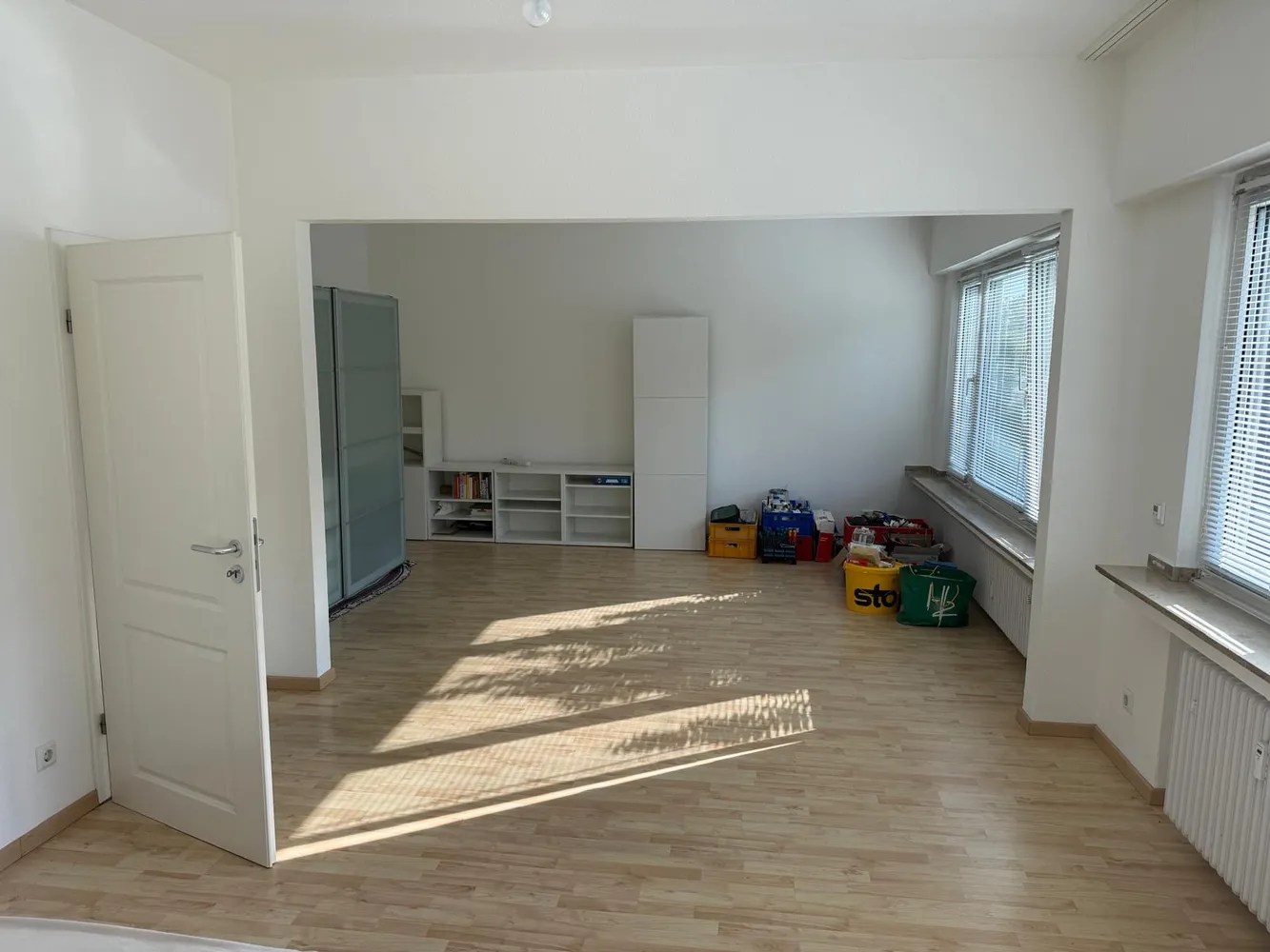 2 room apartment with 87 m² in Cologne – Photo 6
