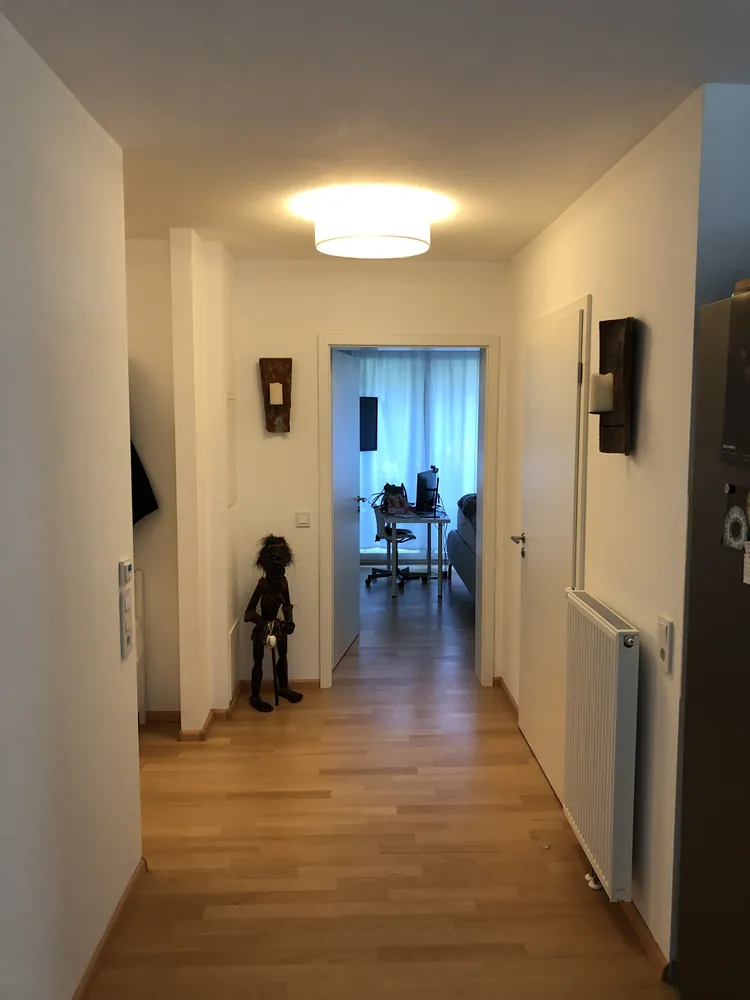 2 Zimmer Wohnung mit 67 m² in Freiburg im Breisgau – Bild 12