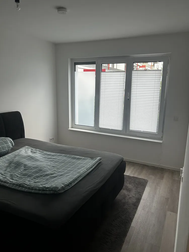 2 Zimmer Wohnung mit 52 m² in Berlin – Bild 6