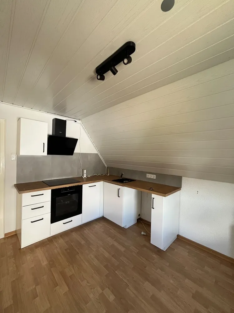2 room apartment with 47 m² in Ibbenbüren – Photo 8