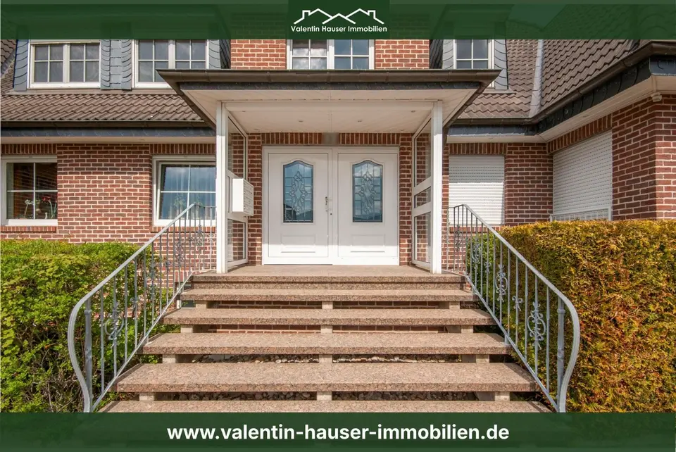 4 Zimmer Wohnung mit 94 m² in Goslar – Bild 5