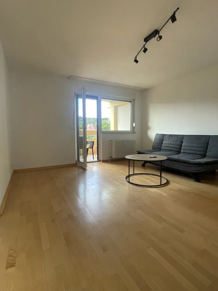 2 Zimmer Wohnung mit 44 m² in Stuttgart – Bild 2