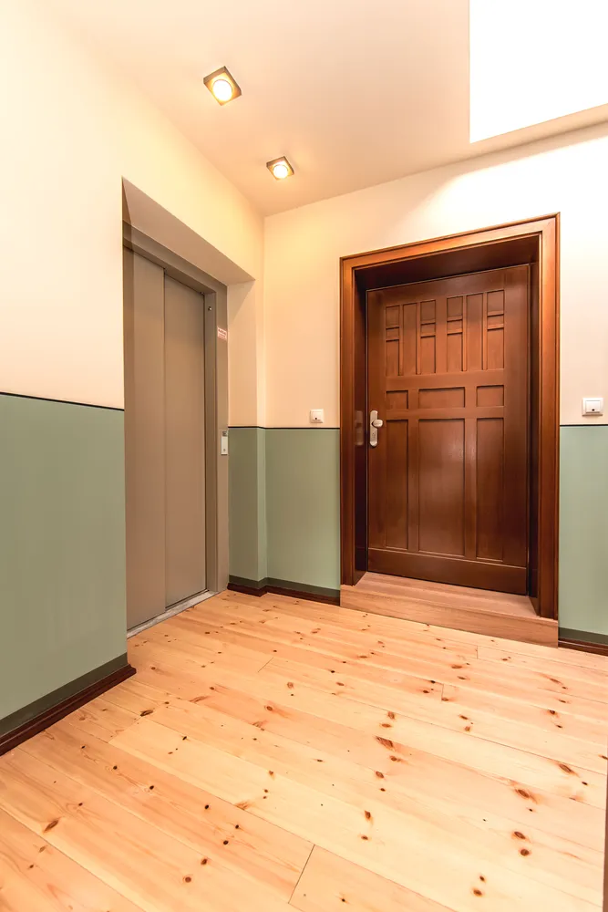3 Zimmer Wohnung mit 101 m² in Leipzig – Bild 8
