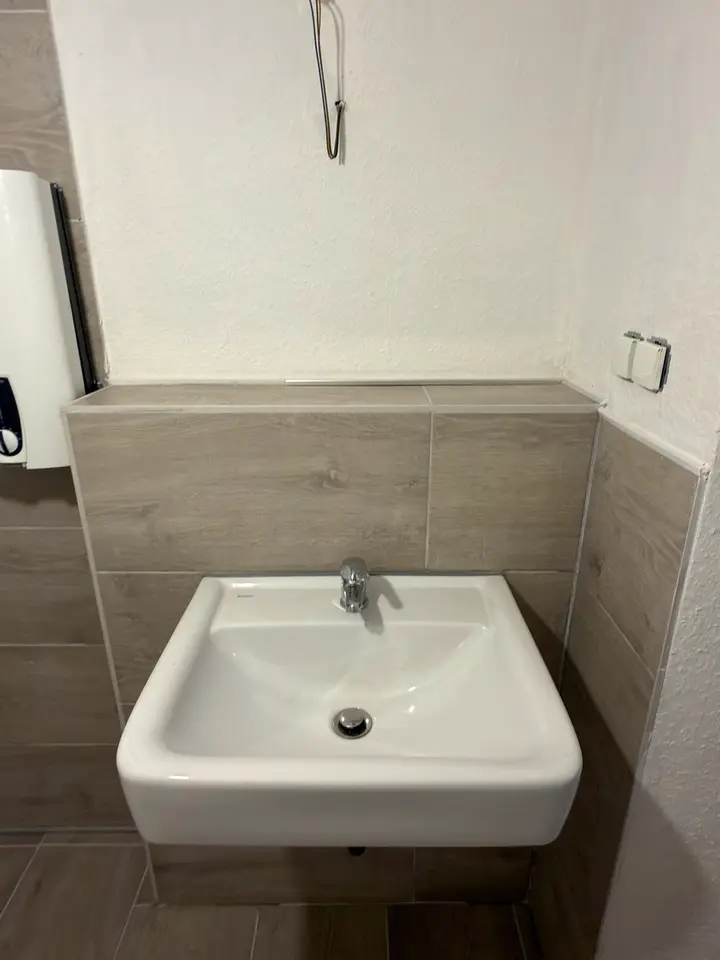 2 Zimmer Wohnung mit 54 m² in Moers – Bild 6