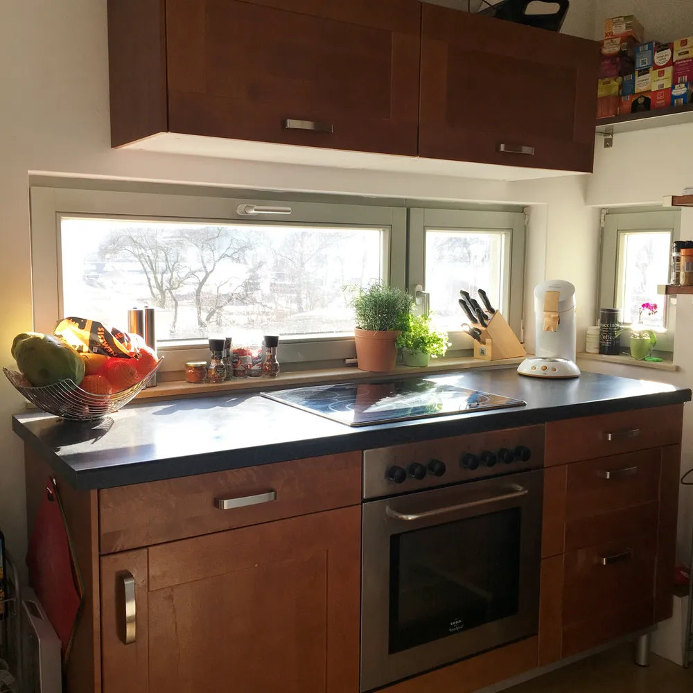 2 Zimmer Wohnung mit 54 m² in Regensburg – Bild 7