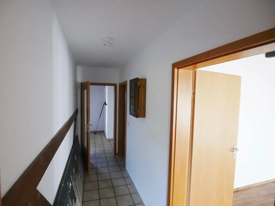 5 Zimmer Wohnung mit 135 m² in Essen – Bild 9