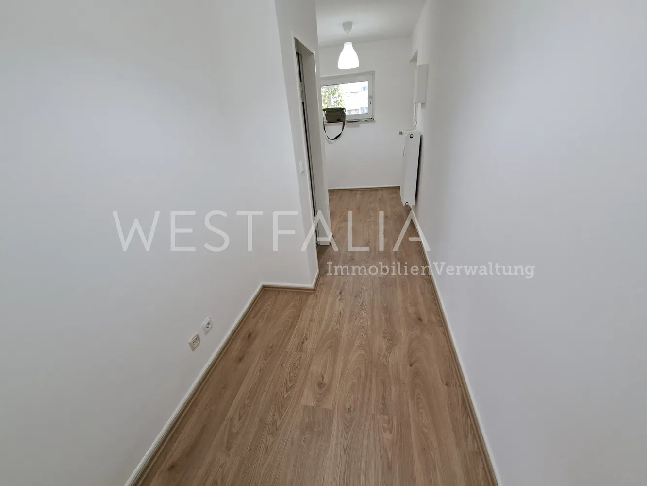 1 Zimmer Wohnung mit 38 m² in Duisburg – Bild 3