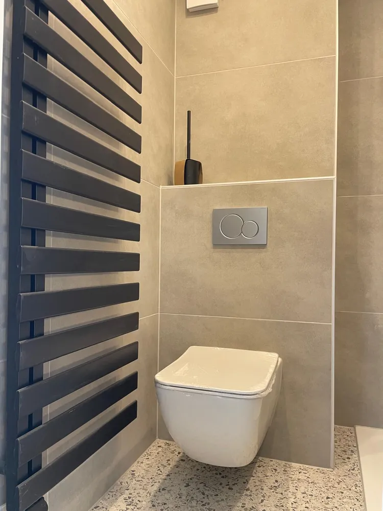 2 Zimmer Wohnung mit 60 m² in Köln – Bild 9
