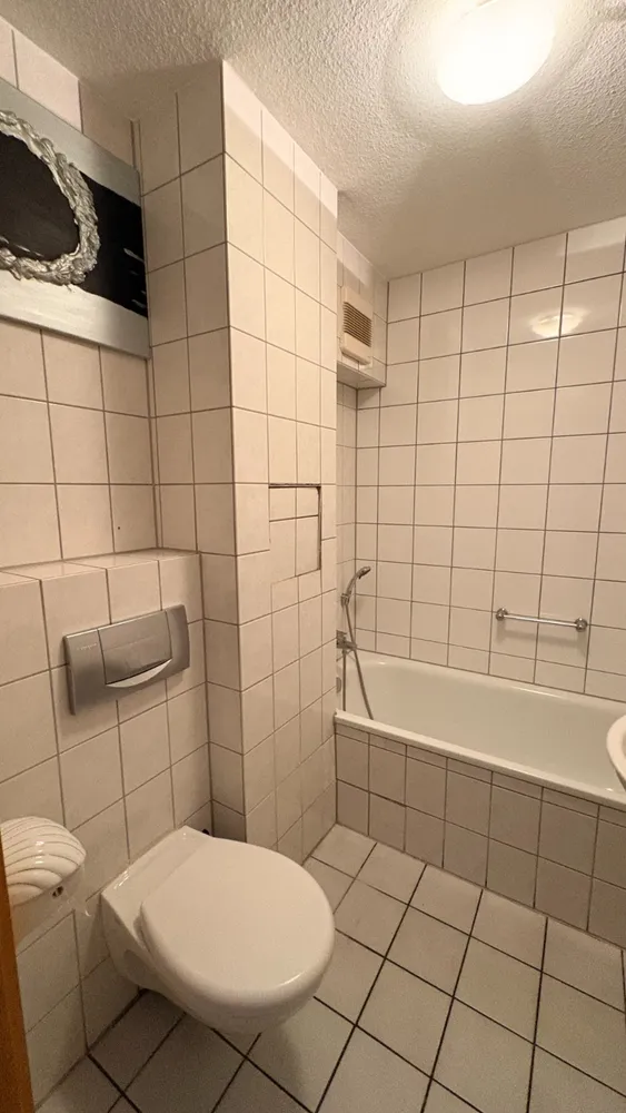 3 Zimmer Wohnung mit 60 m² in Ludwigshafen am Rhein – Bild 7