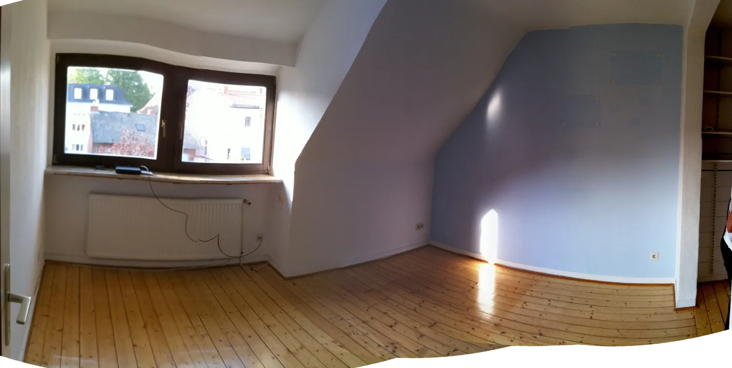 3 Zimmer Wohnung mit 63 m² in Münster – Bild 2