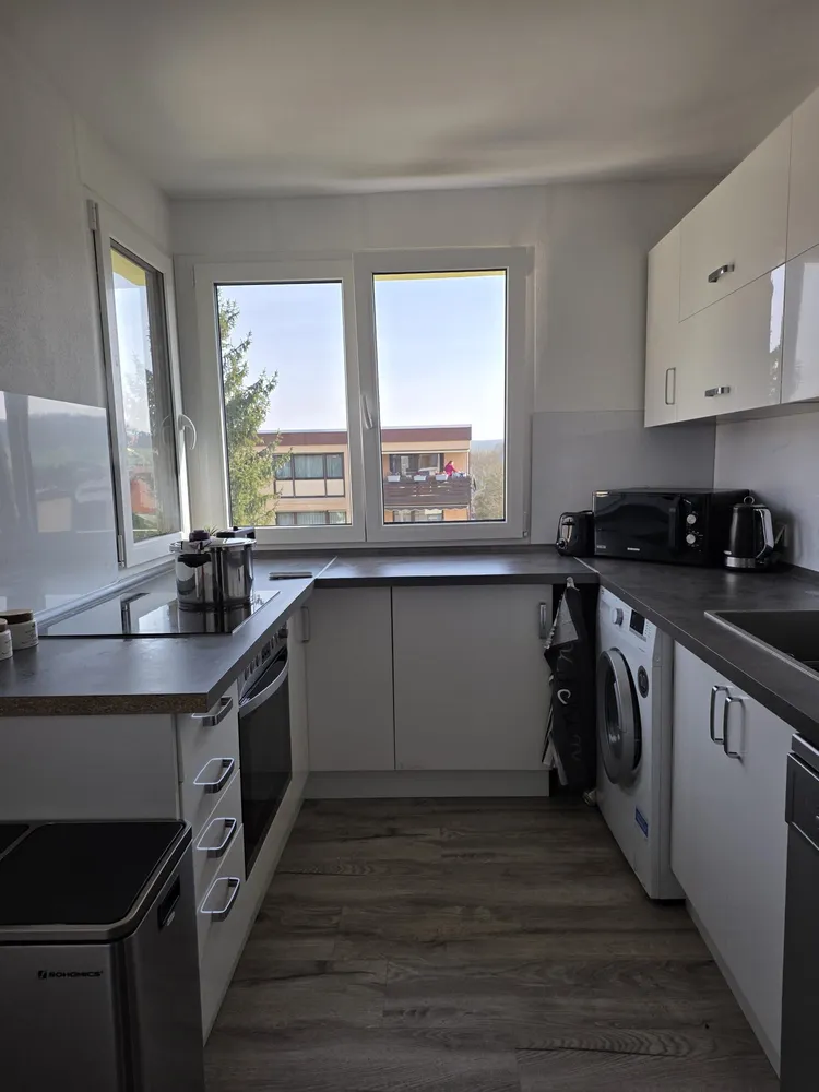 3 Zimmer Wohnung mit 92 m² in Göppingen – Bild 1