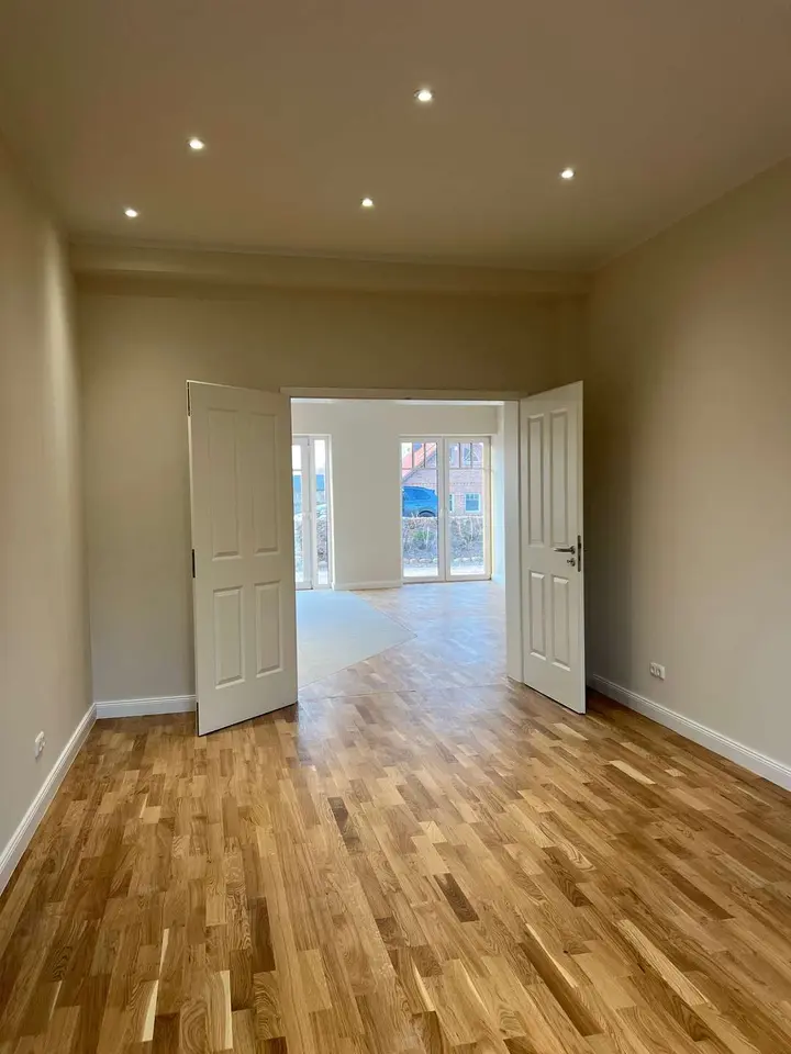 5 Zimmer Wohnung mit 130 m² in Wismar – Bild 6