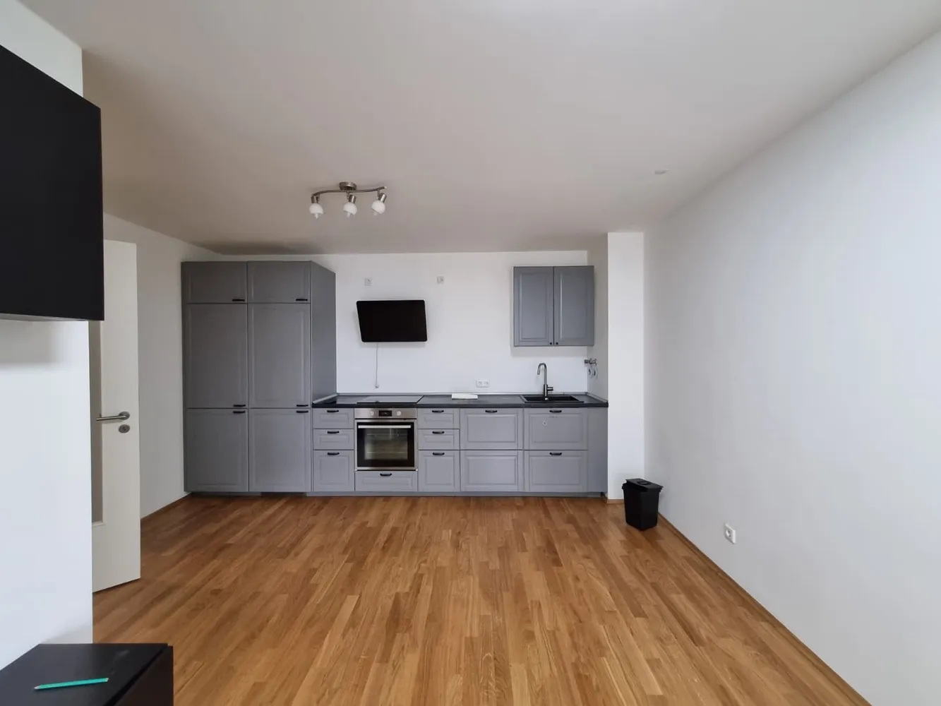 2 Zimmer Wohnung mit 41 m² in München – Bild 4