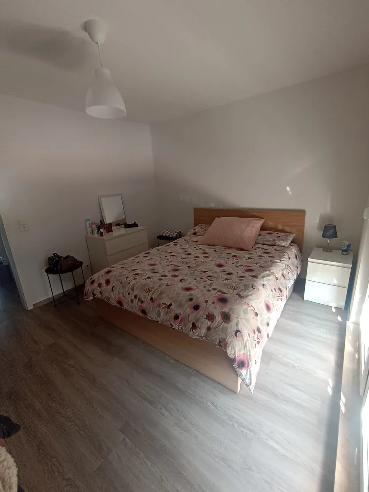 2 room apartment with 58 m² in Gotha – Photo 10