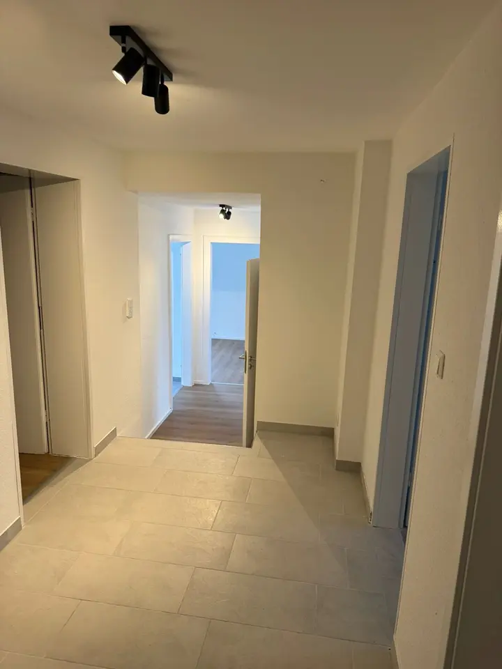 3 Zimmer Wohnung mit 95 m² in Siegen – Bild 1