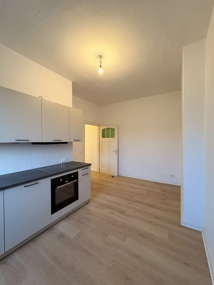 2 Zimmer Wohnung mit 59 m² in Bielefeld – Bild 2