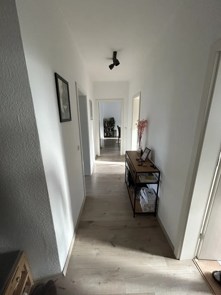 3 Zimmer Wohnung mit 89 m² in Essen – Bild 9