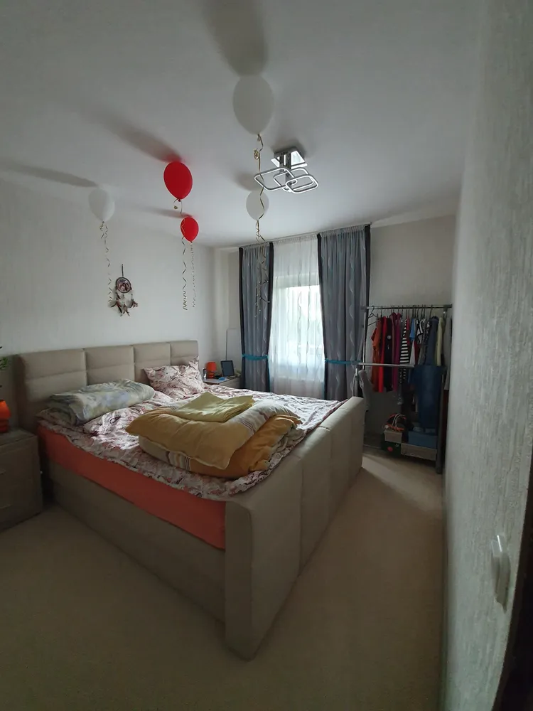 2 Zimmer Wohnung mit 69 m² in Siegburg – Bild 6