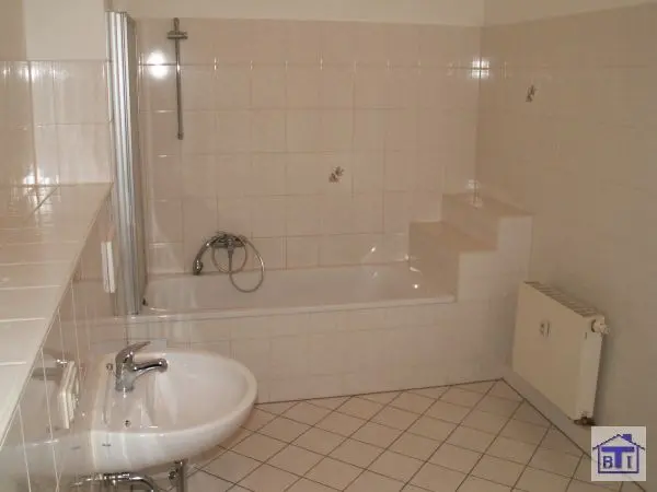 4 Zimmer Wohnung mit 110 m² in Zittau – Bild 4