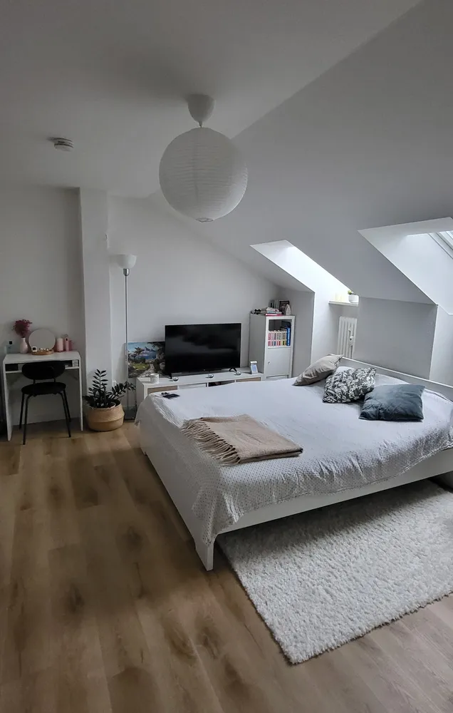 1 Zimmer Wohnung mit 31 m² in München – Bild 2