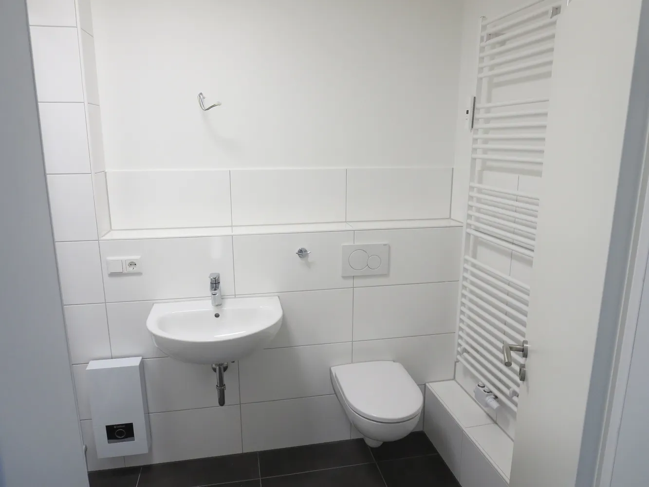 4 Zimmer Wohnung mit 62 m² in Bochum – Bild 8