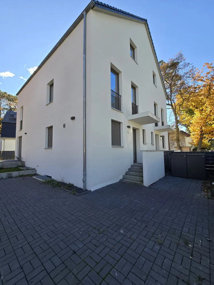 5 Zimmer Haus mit 180 m² in Berlin – Bild 4