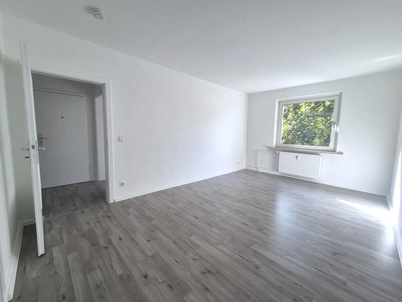 2 Zimmer Wohnung mit 46 m² in Duisburg – Bild 3