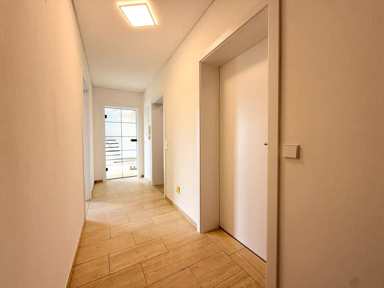4 Zimmer Wohnung mit 120 m² in Neuwied – Bild 9