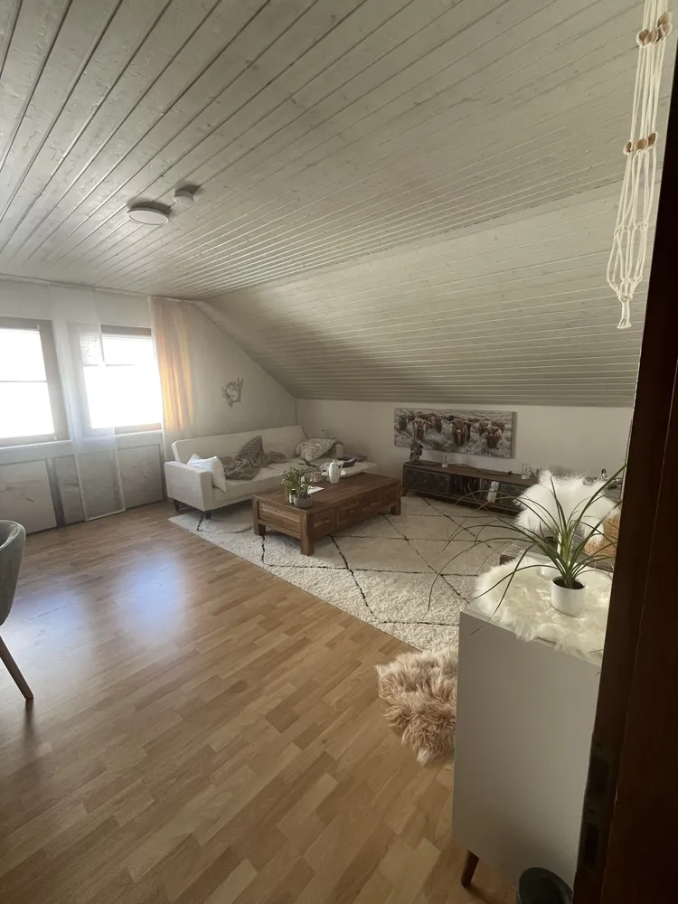 2 Zimmer Wohnung mit 68 m² in Esslingen am Neckar – Bild 1