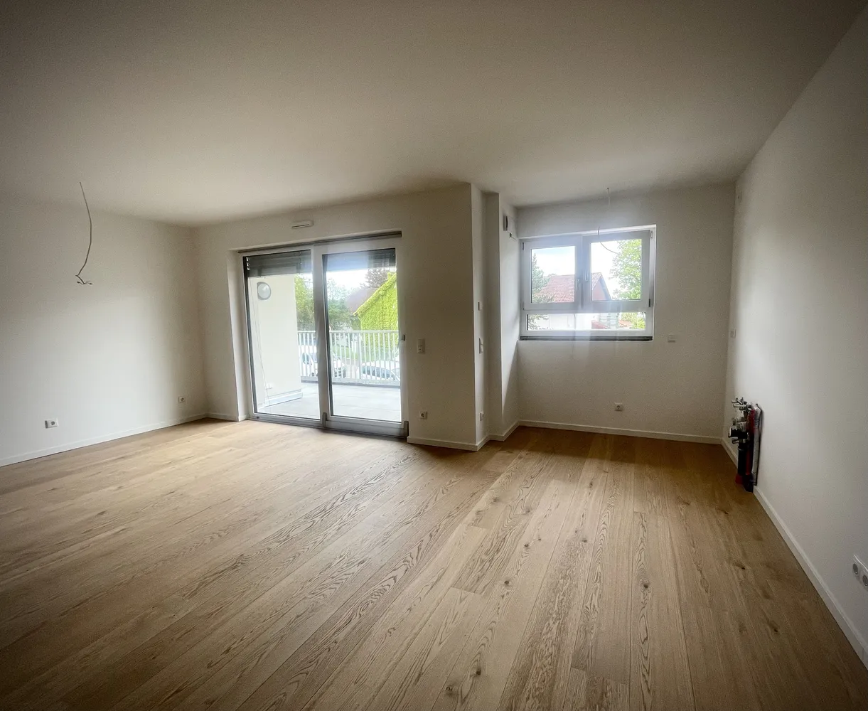 2 room apartment with 78 m² in Hanau – Photo 9