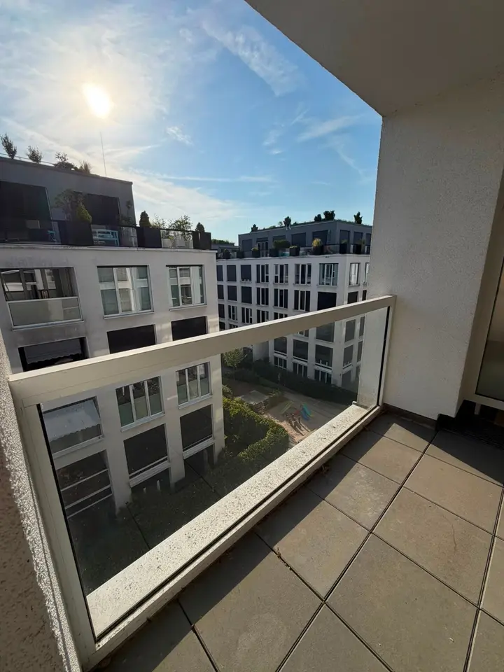 2 Zimmer Wohnung mit 66 m² in Rastatt – Bild 3