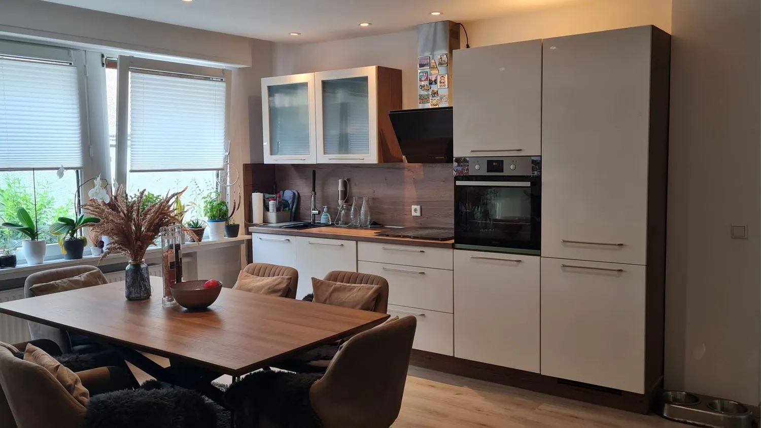 3 Zimmer Wohnung mit 100 m² in Unna – Bild 2