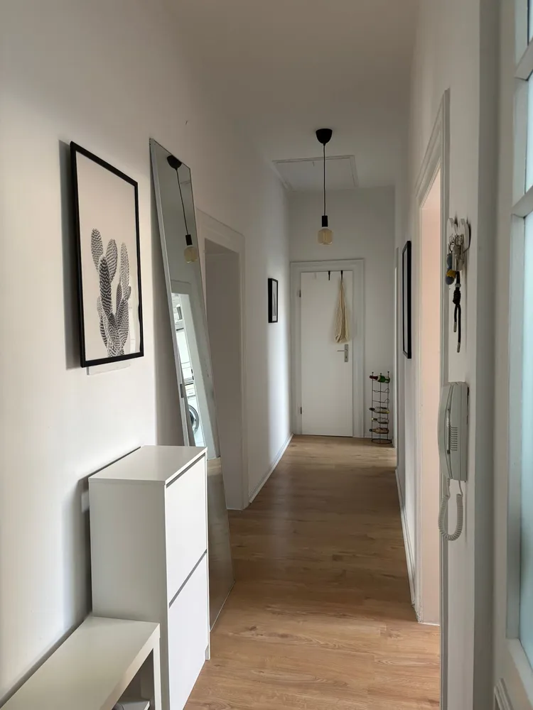 3 room apartment with 60 m² in Cologne – Photo 5