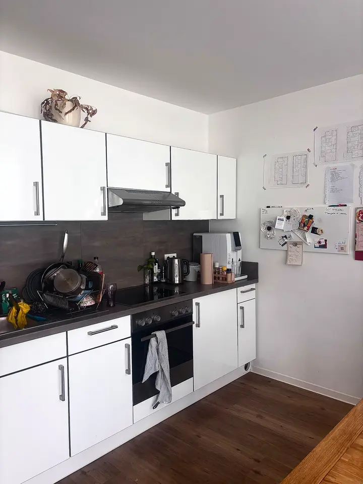 3 Zimmer Wohnung mit 13 m² in Gießen – Bild 7