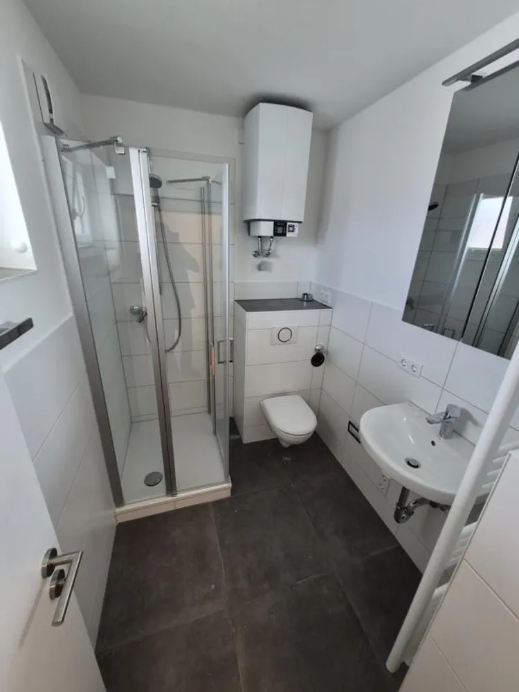 1 Zimmer Wohnung mit 23 m² in Augsburg – Bild 6