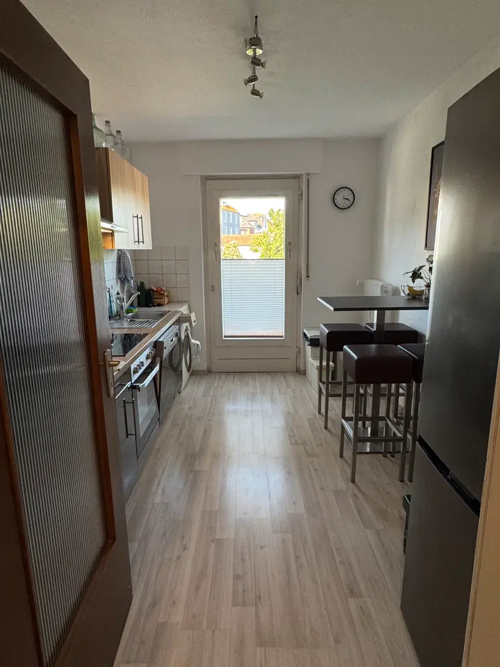 2 Zimmer Wohnung mit 60 m² in Osnabrück – Bild 8