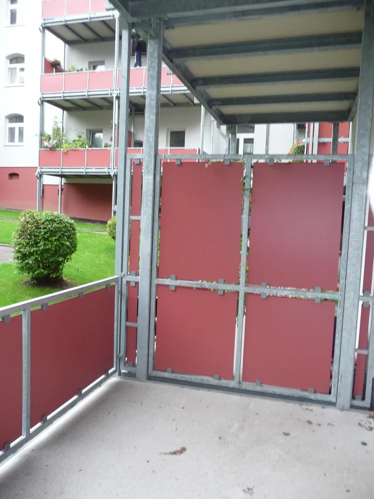 2 Zimmer Wohnung mit 58 m² in Hattingen – Bild 4