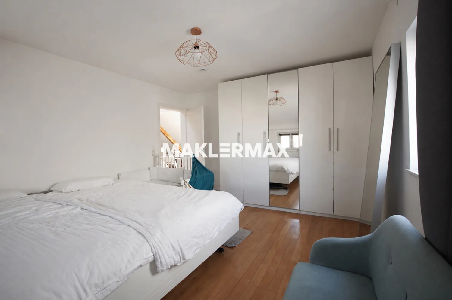3 Zimmer Wohnung mit 87 m² in Stuttgart – Bild 9